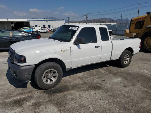 FORD RANGER SUP 2011 with VIN 1FTKR1EE2BPA12136 - Photo from auction