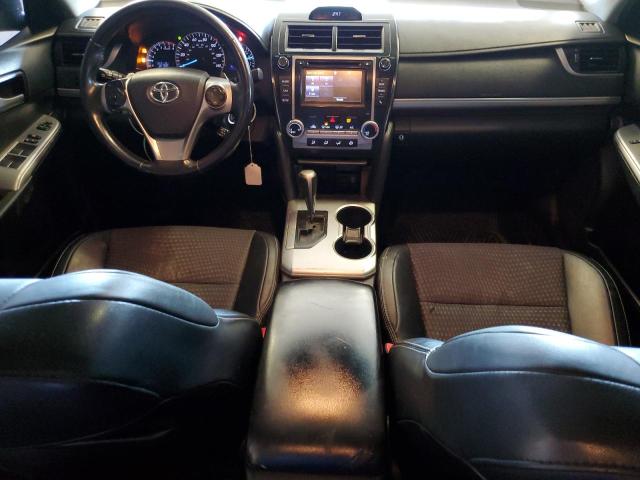 Photo 8 from auction – 2014 TOYOTA CAMRY L with VIN 4T1BF1FK3EU840226