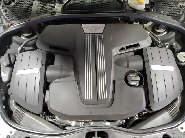 Photo 6 from auction – 2017 BENTLEY FLYING SPU with VIN SCBEH9ZA1HC063796