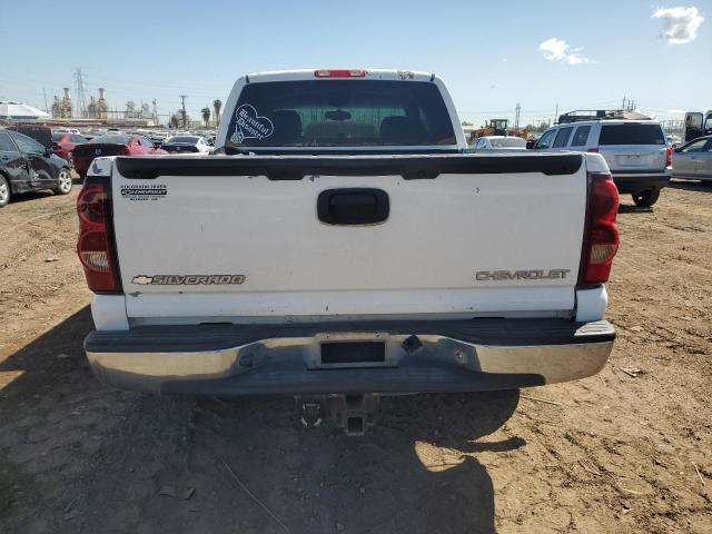 Photo 6 from auction – 2003 CHEVROLET SILVERADO with VIN 2GCEC19TX31246904