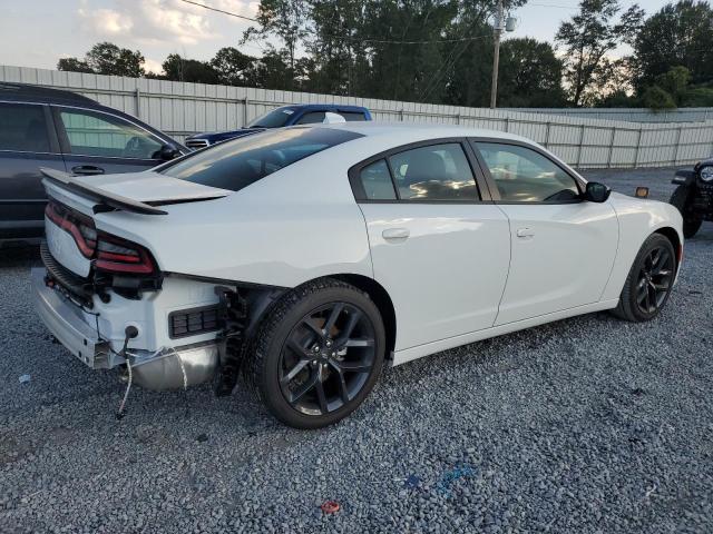 Photo 3 from auction – 2023 DODGE CHARGER SX with VIN 2C3CDXBG9PH565023