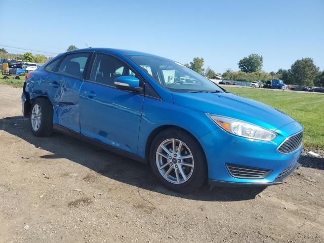 Photo 4 from auction – 2015 FORD FOCUS SE with VIN 1FADP3F25FL274198