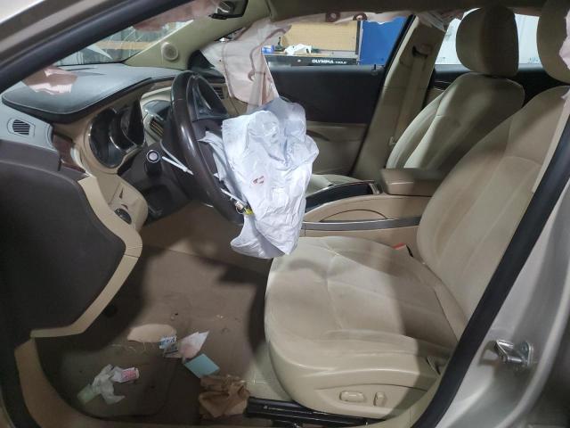Photo 7 from auction – 2011 BUICK LACROSSE C with VIN 1G4GA5EC0BF207897