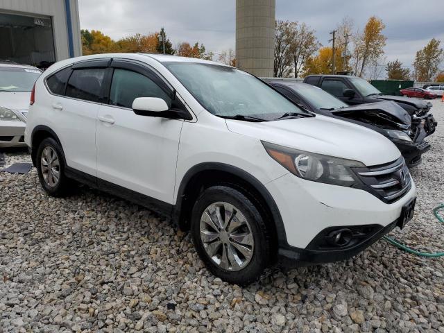 Photo 4 from auction – 2012 HONDA CR-V EX with VIN 2HKRM4H55CH118037