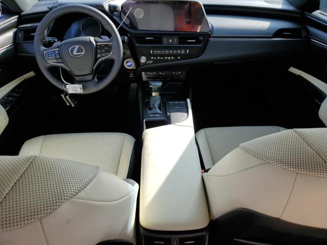 Photo 8 from auction – 2022 LEXUS ES 300H BA with VIN 58ADA1C18NU015777