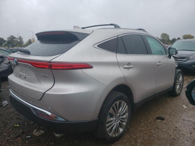 Photo 3 from auction – 2023 TOYOTA VENZA LE with VIN JTEAAAAH5PJ130707