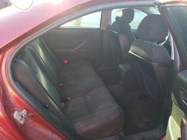 Photo 10 from auction – 2008 PONTIAC G6 VALUE L with VIN 1G2ZF57B484198097