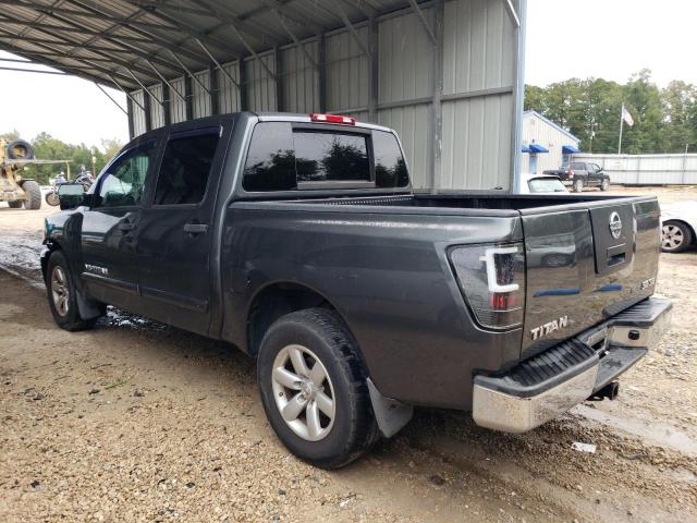 Photo 2 from auction – 2008 NISSAN TITAN XE with VIN 1N6BA07D98N348986