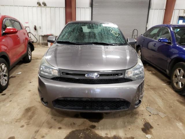 Photo 5 from auction – 2010 FORD FOCUS SES with VIN 1FAHP3GN5AW112637