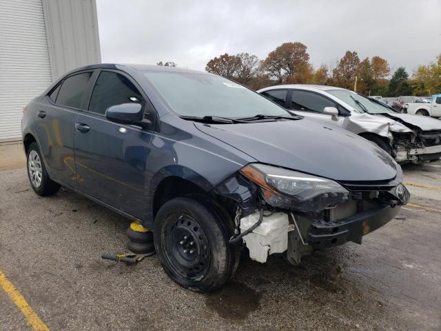Photo 4 from auction – 2019 TOYOTA COROLLA L with VIN 5YFBURHE9KP907176