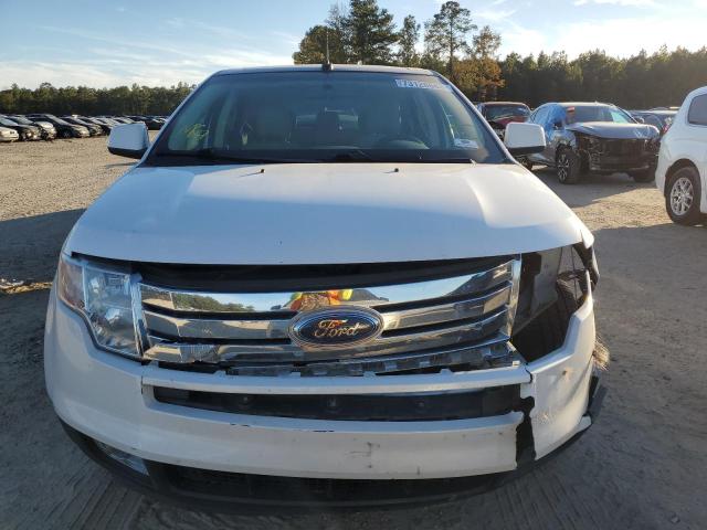 Photo 5 from auction – 2010 FORD EDGE LIMIT with VIN 2FMDK3KC6ABB16724