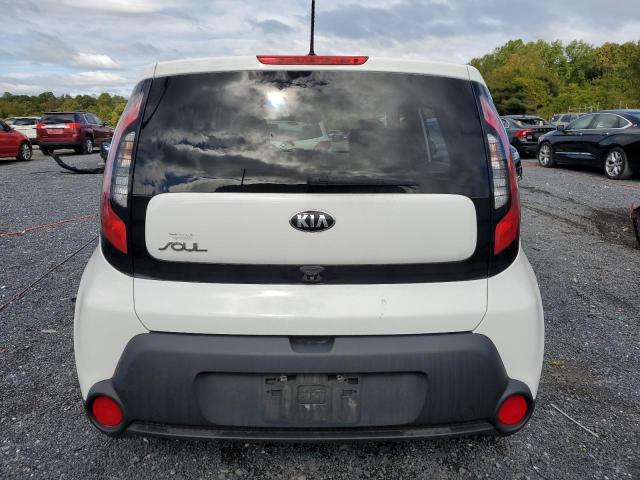 Foto 6 de la subasta – 2015 KIA SOUL + con VIN KNDJP3A56F7144759