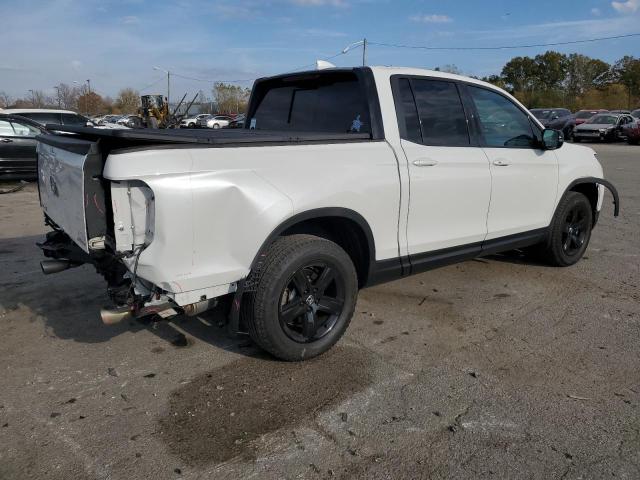 Photo 3 from auction – 2021 HONDA RIDGELINE with VIN 5FPYK3F80MB009758