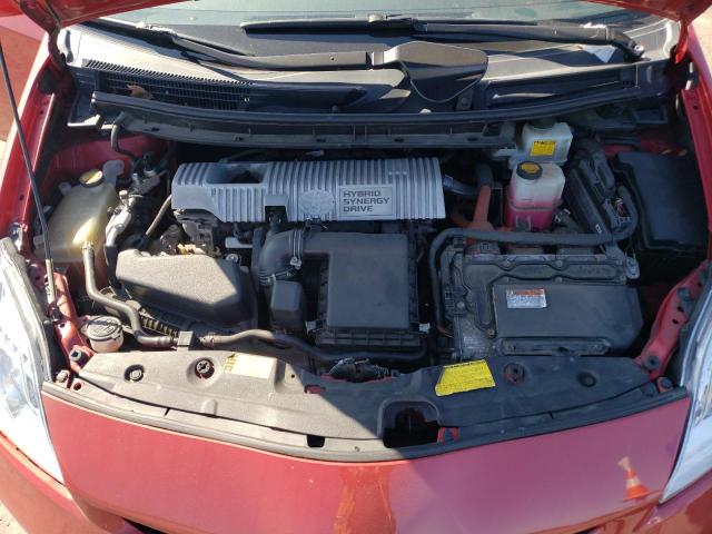 Photo 11 from auction – 2013 TOYOTA PRIUS with VIN JTDKN3DU8D5635274