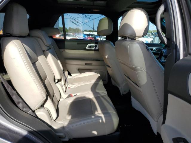 Zdjęcie 11 z aukcji – 2013 FORD EXPLORER L z VIN 1FM5K8F81DGB60103
