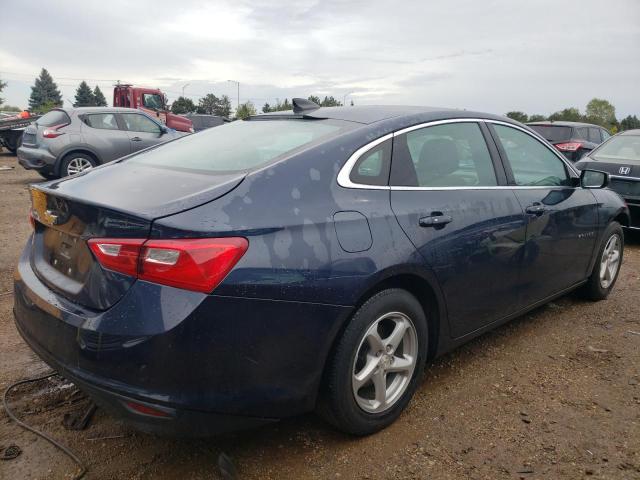 Photo 3 from auction – 2017 CHEVROLET MALIBU LS with VIN 1G1ZB5ST3HF109267