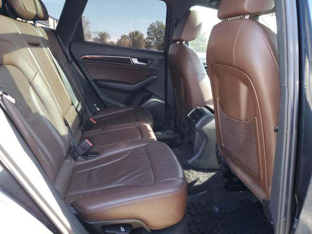 Photo 11 from auction – 2013 AUDI Q5 PREMIUM with VIN WA1LFAFP0DA085454
