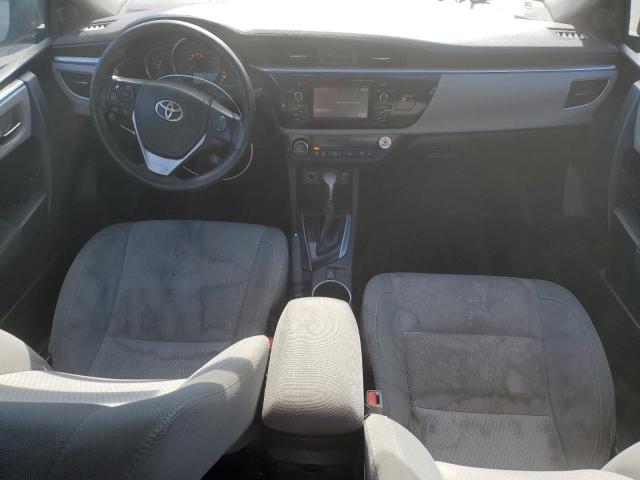 Photo 8 from auction – 2015 TOYOTA COROLLA L with VIN 2T1BURHE6FC438134