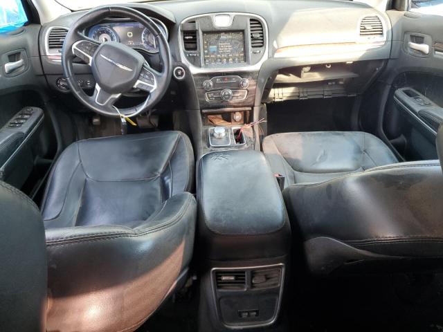 Photo 8 from auction – 2016 CHRYSLER 300 LIMITE with VIN 2C3CCAAG1GH216827