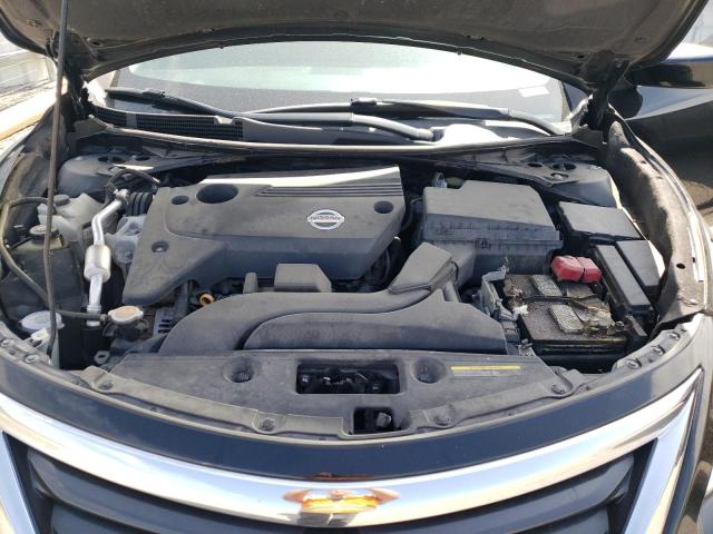 Photo 11 from auction – 2015 NISSAN ALTIMA 2.5 with VIN 1N4AL3AP4FC580004