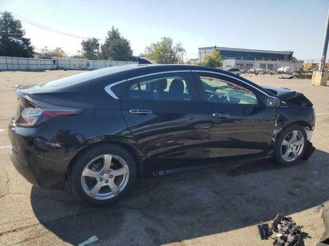 Photo 3 from auction – 2017 CHEVROLET VOLT LT with VIN 1G1RC6S55HU211508