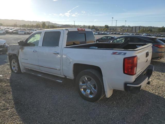 Photo 2 from auction – 2016 CHEVROLET SILVERADO with VIN 3GCUKSEJ9GG134665
