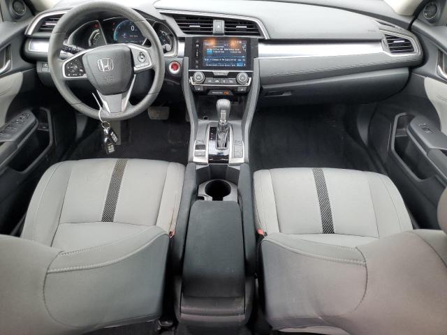 Photo 8 from auction – 2016 HONDA CIVIC EX with VIN 19XFC1F33GE006725