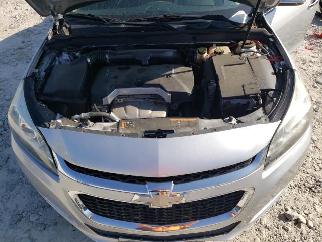 Photo 11 from auction – 2016 CHEVROLET MALIBU LIM with VIN 1G11E5SA8GF139740