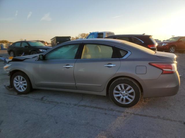 Photo 2 from auction – 2013 NISSAN ALTIMA 2.5 with VIN 1N4AL3AP8DN582159