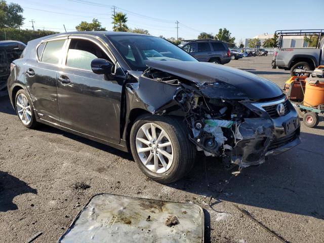Photo 4 from auction – 2013 LEXUS CT 200 with VIN JTHKD5BH8D2127343