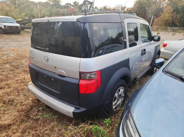 Photo 4 from auction – 2008 HONDA ELEMENT LX with VIN 5J6YH28388L002931