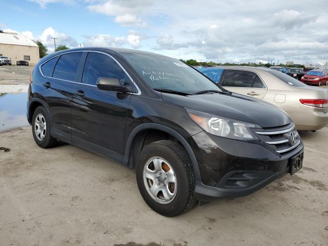 Photo 4 from auction – 2014 HONDA CRV with VIN 2HKRM4H39EH715709
