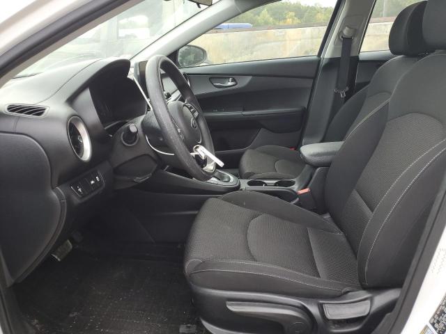 Photo 7 from auction – 2019 KIA FORTE FE with VIN 3KPF24AD1KE104939