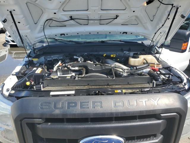 Photo 11 from auction – 2012 FORD F250 SUPER with VIN 1FT7W2BT2CEA50812