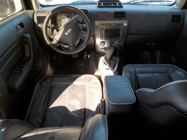 Photo 8 from auction – 2007 HUMMER H3 with VIN 5GTDN13E578103709