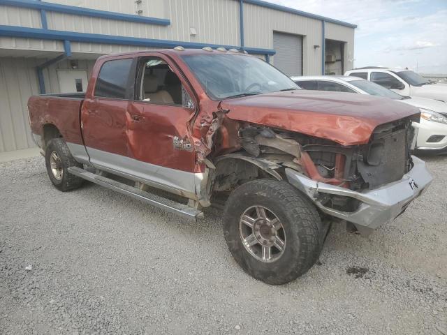Photo 4 from auction – 2013 RAM 2500 LARAM with VIN 3C6UR5FL8DG525998
