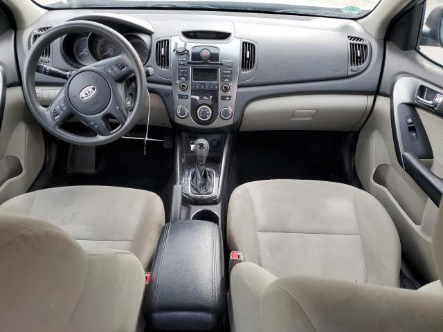 صورة رقم 8 من المزاد - 2013 KIA FORTE EX مع VIN KNAFU4A23D5708593
