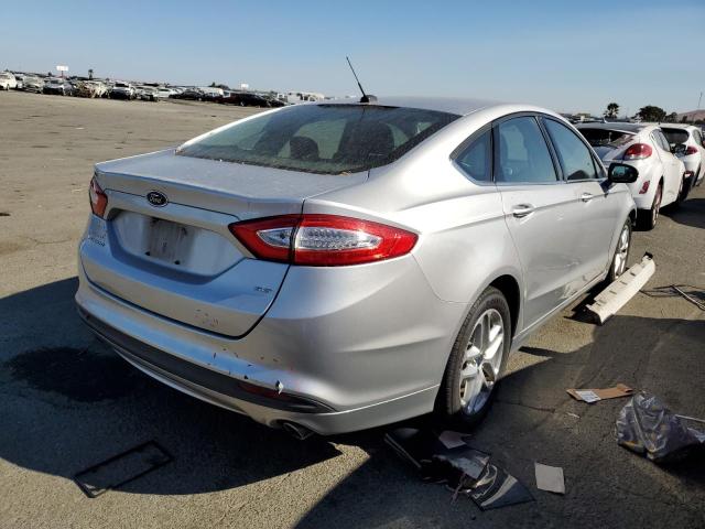 Photo 3 from auction – 2016 FORD FUSION SE with VIN 3FA6P0H74GR119614