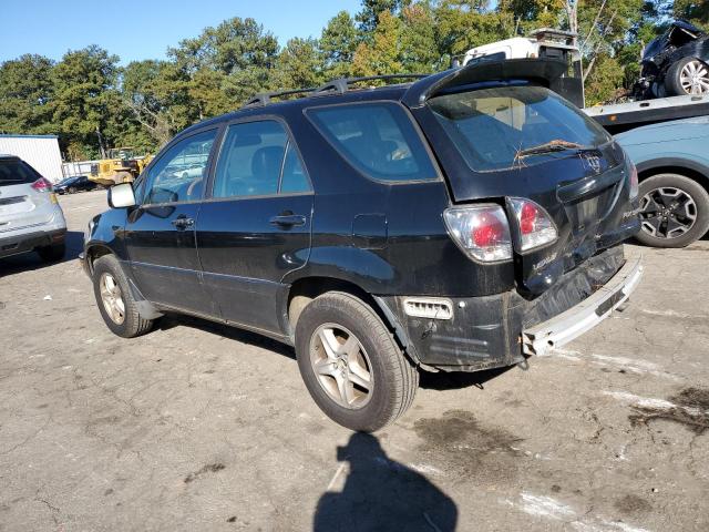 Photo 2 from auction – 2001 LEXUS RX 300 with VIN JTJHF10U710187147