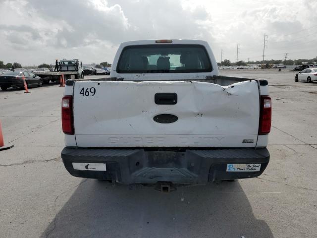 Zdjęcie 6 z aukcji – 2011 FORD F250 SUPER z VIN 1FT7W2B65BEB66613