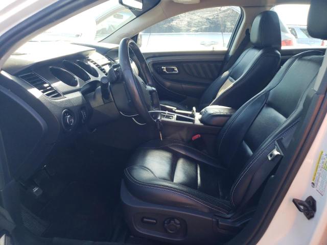 Photo 7 from auction – 2011 FORD TAURUS SEL with VIN 1FAHP2EW0BG189272