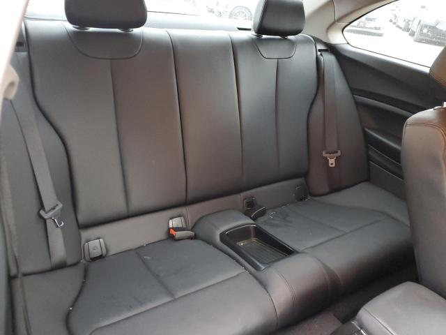 Фото 10 с аукциона – 2015 BMW 228 I с VIN WBA1F5C57FV256555