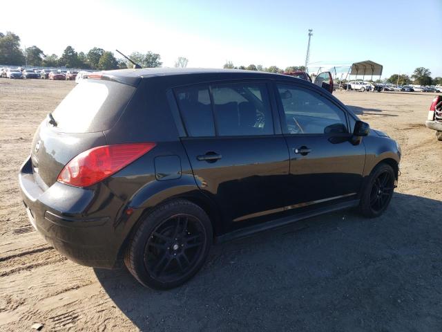Photo 3 from auction – 2009 NISSAN VERSA S with VIN 3N1BC13E99L493998