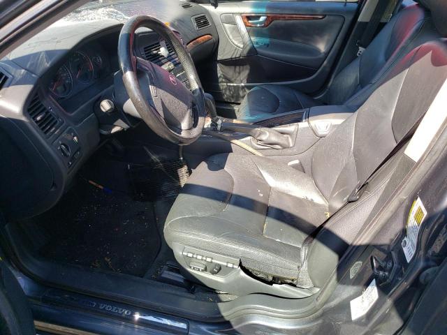 Photo 7 from auction – 2006 VOLVO V70 with VIN YV1SW612162557274