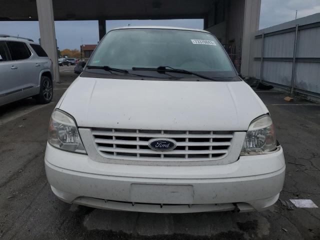 Photo 5 from auction – 2005 FORD FREESTAR S with VIN 2FMZA50675BA50661