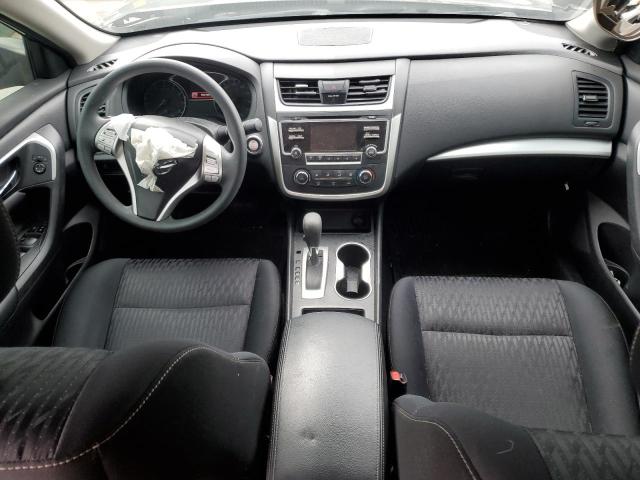 Photo 8 from auction – 2017 NISSAN ALTIMA 2.5 with VIN 1N4AL3AP1HC278463