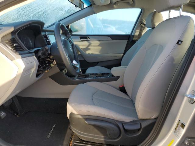 Photo 7 from auction – 2019 HYUNDAI SONATA SE with VIN 5NPE24AF1KH779554
