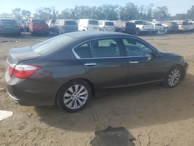 Photo 3 from auction – 2014 HONDA ACCORD EX with VIN 1HGCR2F77EA243987