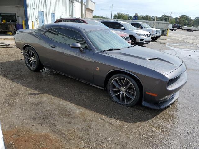 Photo 4 from auction – 2016 DODGE CHALLENGER with VIN 2C3CDZFJXGH284396