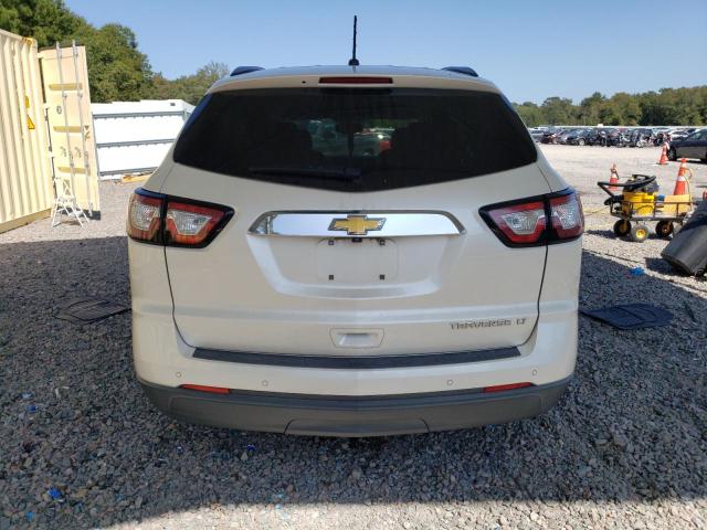 Photo 6 from auction – 2014 CHEVROLET TRAVERSE L with VIN 1GNKRGKD5EJ318695